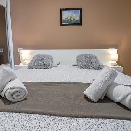 Apartman Juraj I Matej Vrsar Luaran gambar