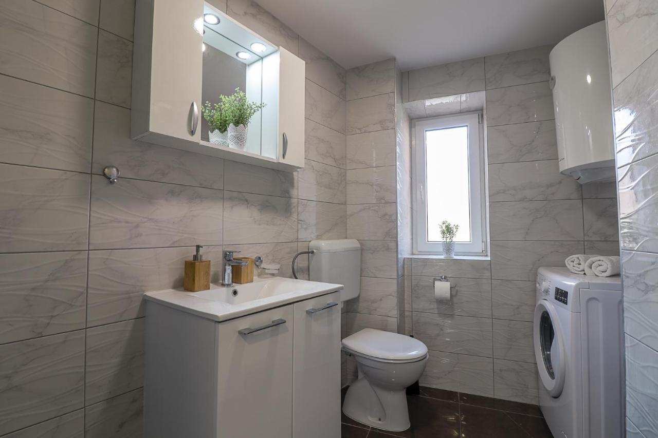 Apartman Juraj I Matej Vrsar Luaran gambar