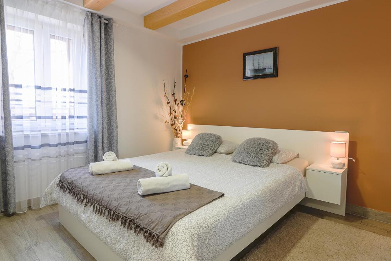 Apartman Juraj I Matej Vrsar Luaran gambar
