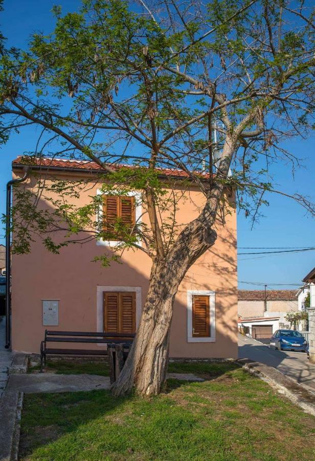 Apartman Juraj I Matej Vrsar Luaran gambar